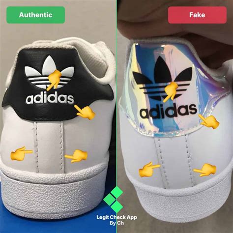 Tips And Tricks To Spot Fake And Authentic Adidas Sneakers